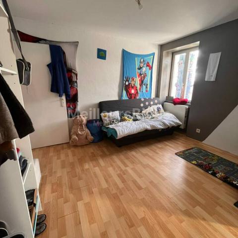 Maison 70m² à LOUZY