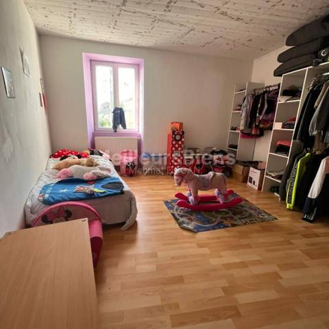 Maison 70m² à LOUZY