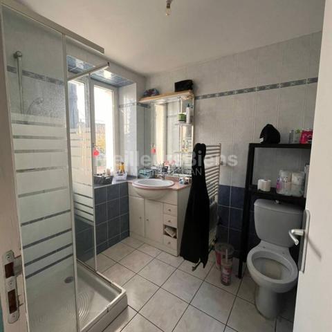 Maison 70m² à LOUZY