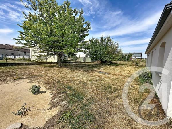 Maison à vendre  5 pièces - 101,48 m 2   COOLUS  - 51