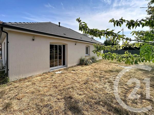 Maison à vendre  5 pièces - 101,48 m 2   COOLUS  - 51