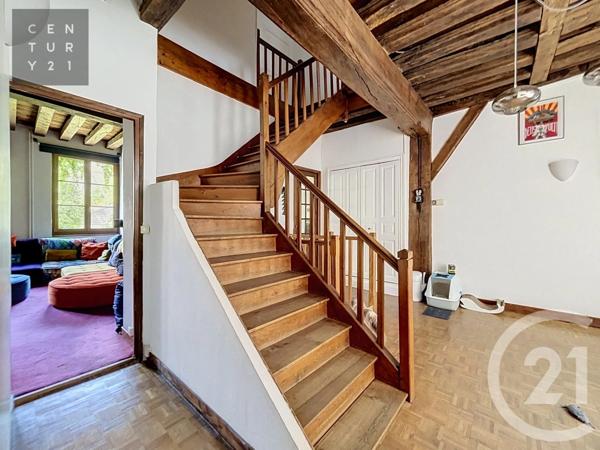 Maison à vendre  10 pièces - 237,93 m 2   TROYES  - 10