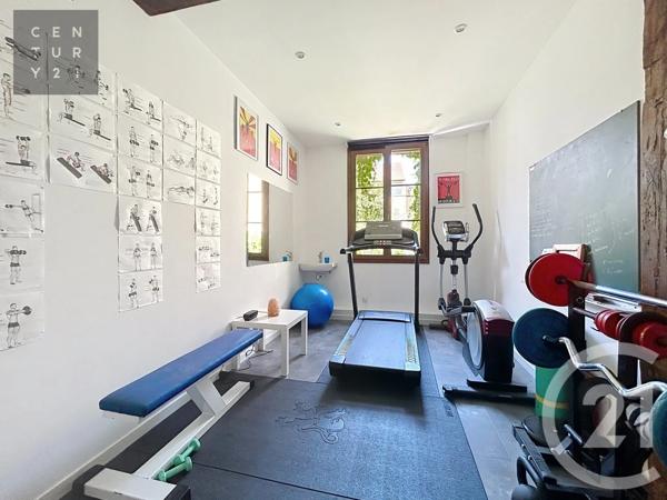 Maison à vendre  10 pièces - 237,93 m 2   TROYES  - 10