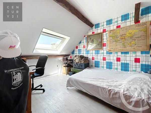 Maison à vendre  10 pièces - 237,93 m 2   TROYES  - 10