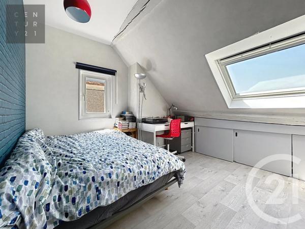 Maison à vendre  10 pièces - 237,93 m 2   TROYES  - 10