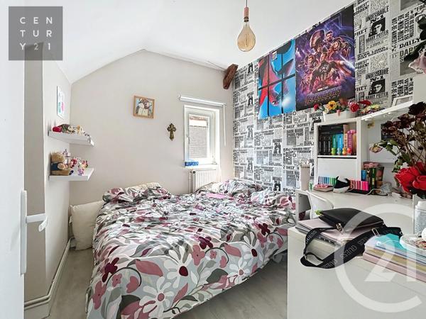 Maison à vendre  10 pièces - 237,93 m 2   TROYES  - 10