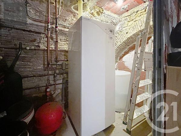 Maison à vendre  10 pièces - 237,93 m 2   TROYES  - 10