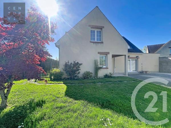 Maison à vendre  10 pièces - 237,93 m 2   TROYES  - 10