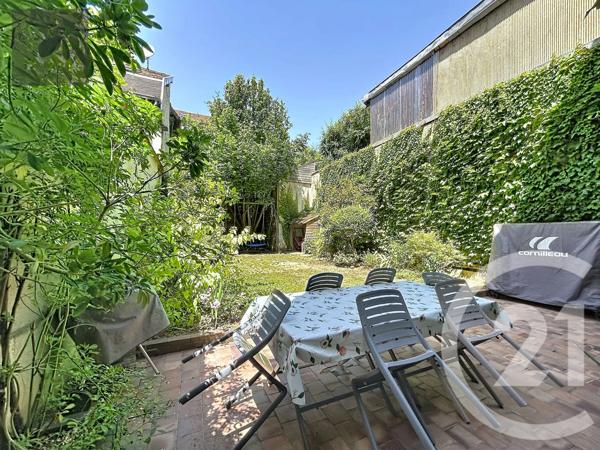 Maison à vendre  10 pièces - 237,93 m 2   TROYES  - 10