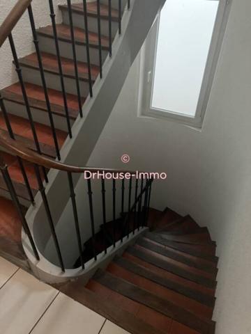 Appartement à vendre 3 pièces de 55 m²