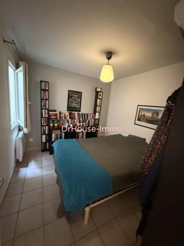 Appartement à vendre 3 pièces de 55 m²