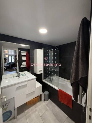 Appartement à vendre 3 pièces de 55 m²