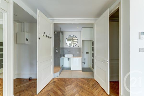 Appartement Duplex à vendre  4 pièces - 90,92 m2 LYON - 69006