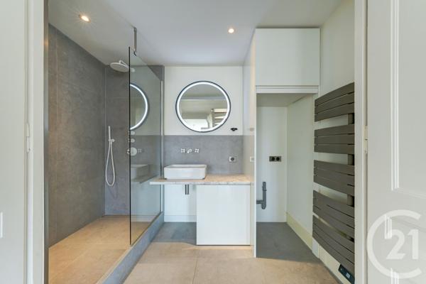 Appartement Duplex à vendre  4 pièces - 90,92 m2 LYON - 69006