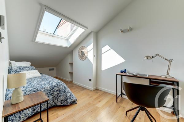 Appartement Duplex à vendre  4 pièces - 90,92 m2 LYON - 69006