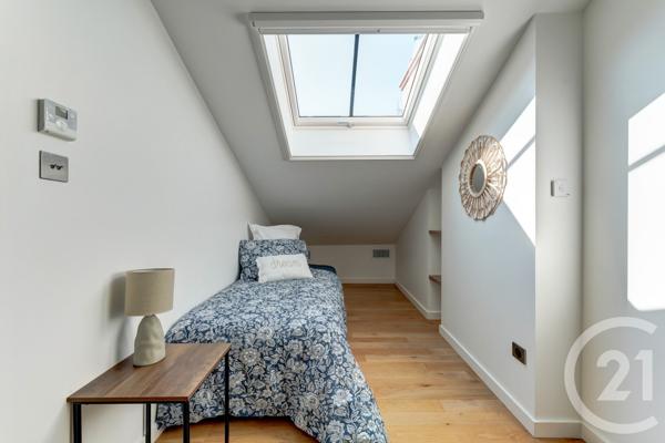 Appartement Duplex à vendre  4 pièces - 90,92 m2 LYON - 69006