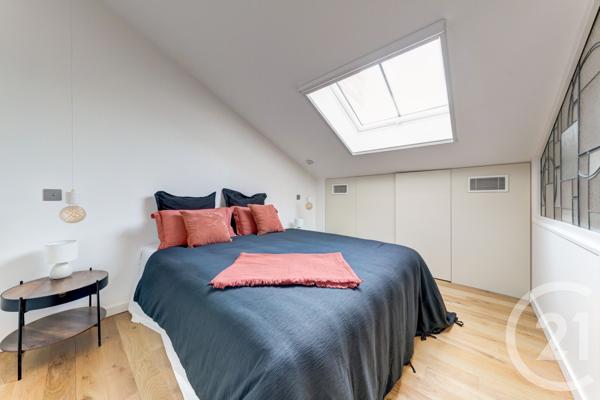 Appartement Duplex à vendre  4 pièces - 90,92 m2 LYON - 69006