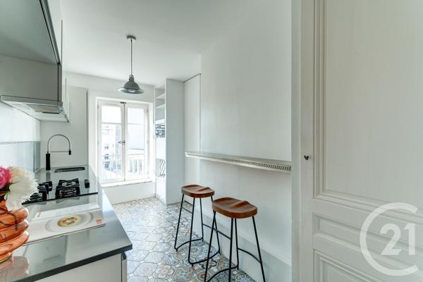 Appartement Duplex à vendre  4 pièces - 90,92 m2 LYON - 69006