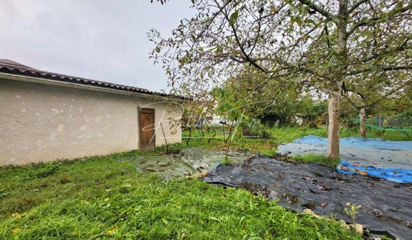 Terrain - 592 m² Exclusivité efficity