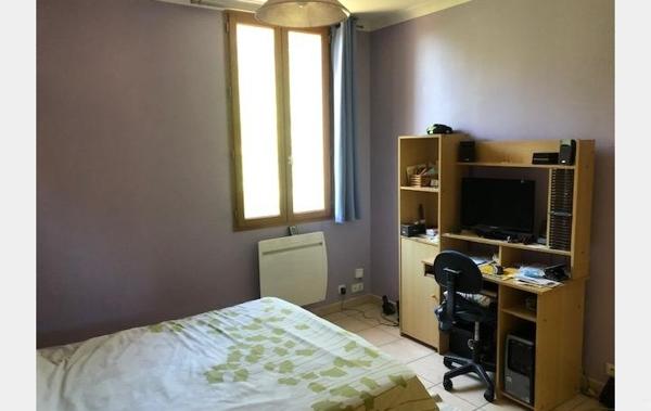 Vente Maison De village Saint-gilles   