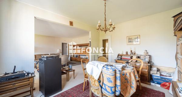 À vendre Appartement 4 pièces 102 m² - Riedisheim 68400