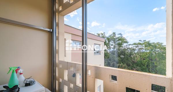 À vendre Appartement 4 pièces 102 m² - Riedisheim 68400
