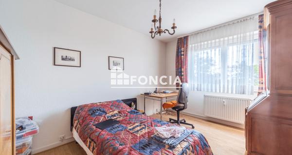 À vendre Appartement 4 pièces 102 m² - Riedisheim 68400
