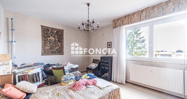 À vendre Appartement 4 pièces 102 m² - Riedisheim 68400