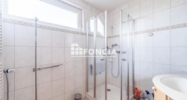 À vendre Appartement 4 pièces 102 m² - Riedisheim 68400