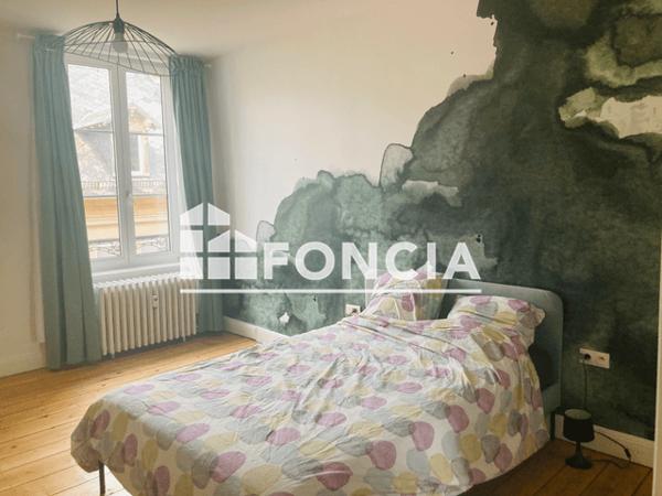 Location Appartement meublé 2 pièces 64.13 m² - 17 RUE KUHN Strasbourg 67000