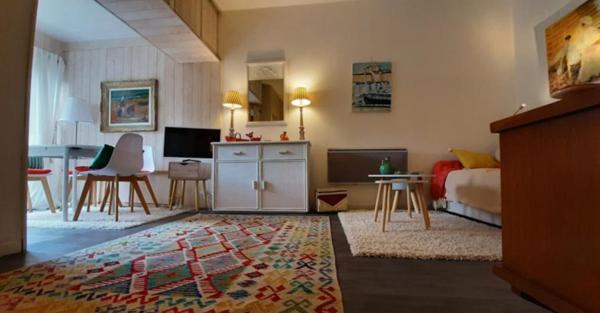 Appartement Arcachon 2 pièce(s) 30 m2