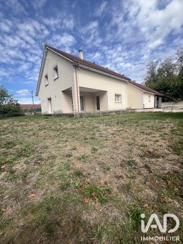 Maison à vendre 6 pièces 176 m² Neufchâteau