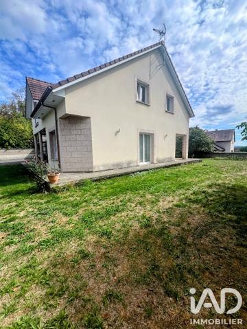 Maison à vendre 6 pièces 176 m² Neufchâteau