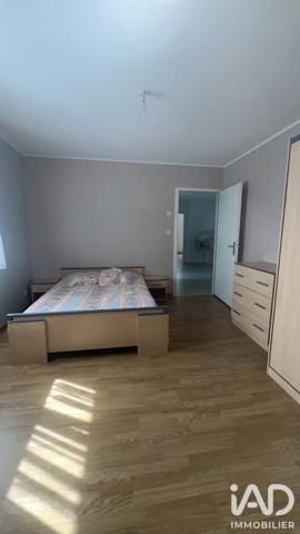 Maison à vendre 6 pièces 176 m² Neufchâteau