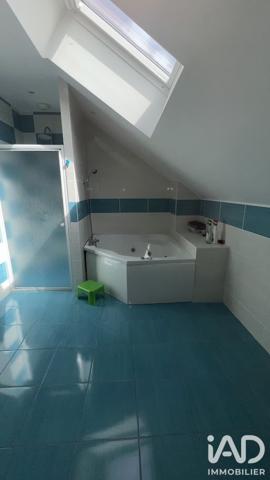 Maison à vendre 6 pièces 176 m² Neufchâteau