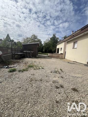 Maison à vendre 6 pièces 176 m² Neufchâteau