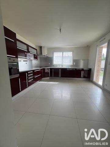 Maison à vendre 6 pièces 176 m² Neufchâteau
