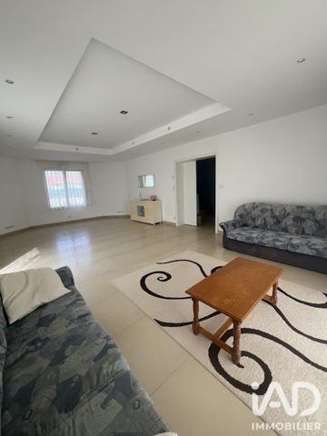 Maison à vendre 6 pièces 176 m² Neufchâteau