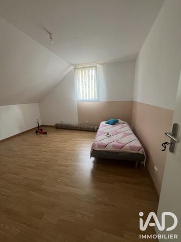 Maison à vendre 6 pièces 176 m² Neufchâteau