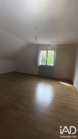 Maison à vendre 6 pièces 176 m² Neufchâteau