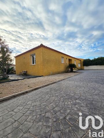 Maison à vendre 4 pièces 105 m² Pia