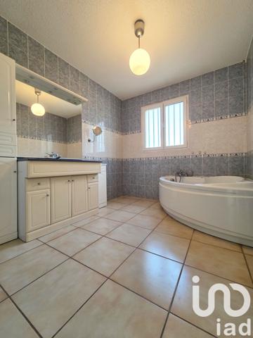 Maison à vendre 4 pièces 105 m² Pia