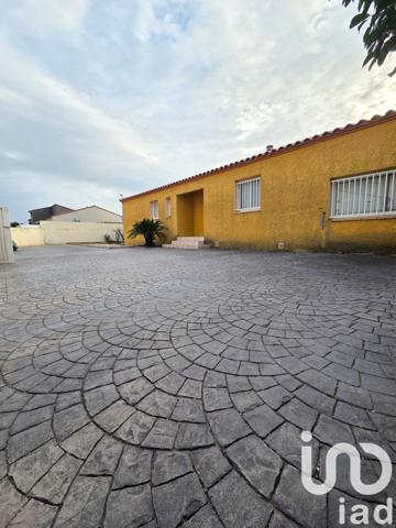 Maison à vendre 4 pièces 105 m² Pia