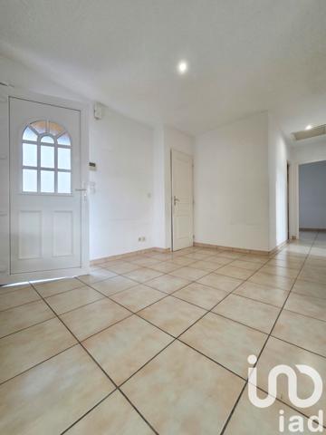 Maison à vendre 4 pièces 105 m² Pia