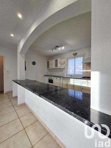 Maison à vendre 4 pièces 105 m² Pia