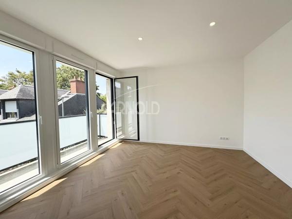 Appartement 81 m²
