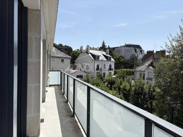 Appartement 81 m²