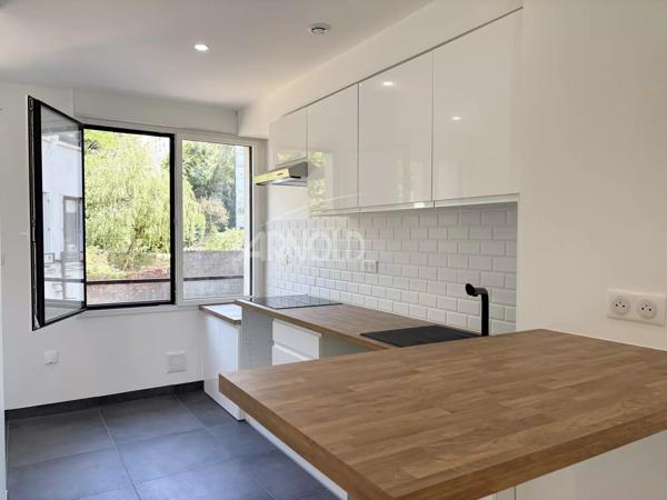 Appartement 81 m²