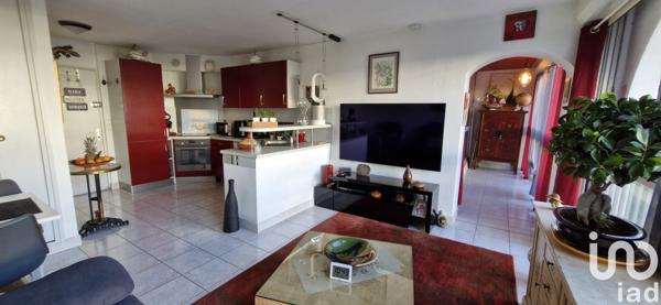 Appartement à vendre 2 pièces 48 m² La Grande-Motte