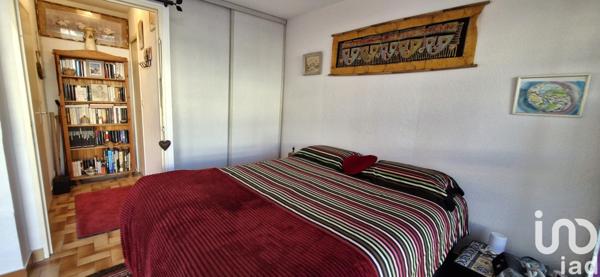 Appartement à vendre 2 pièces 48 m² La Grande-Motte